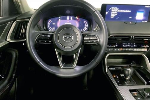 2025 Mazda CX-90 3.3 Turbo Premium Sport