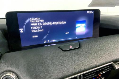 2025 Mazda CX-90 3.3 Turbo Premium Sport