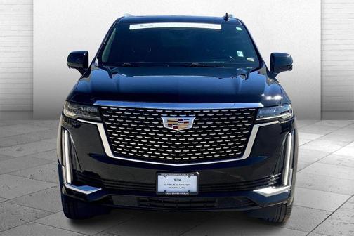 2023 Cadillac Escalade ESV Premium Luxury