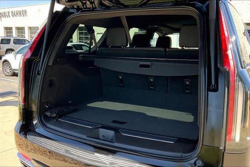 2023 Cadillac Escalade ESV Premium Luxury