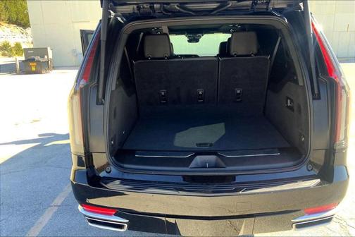 2023 Cadillac Escalade ESV Premium Luxury