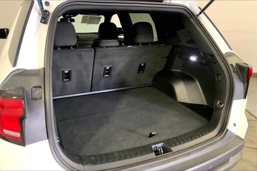 Summit White 2026 GMC Terrain FWD Elevation