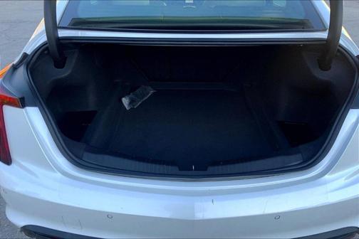 2021 Cadillac CT5 Premium Luxury AWD