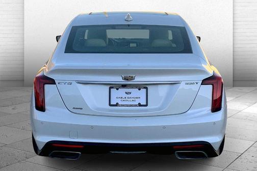 2021 Cadillac CT5 Premium Luxury AWD