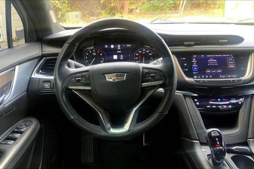 2024 Cadillac XT6 Sport AWD