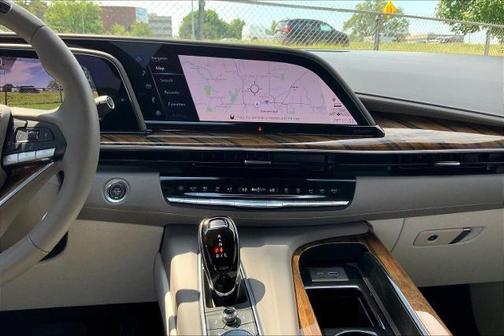 2021 Cadillac Escalade Premium Luxury Platinum