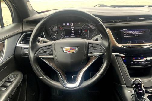 2024 Cadillac XT6 Sport AWD