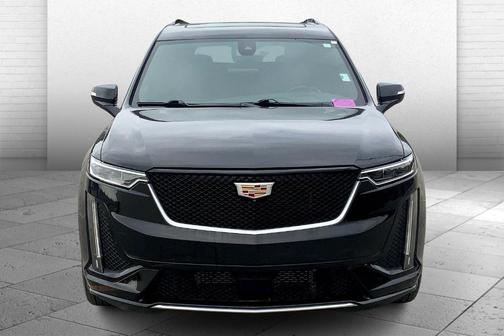 2024 Cadillac XT6 Sport AWD