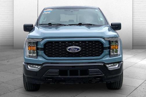 Area 51 2023 Ford F-150 XLT