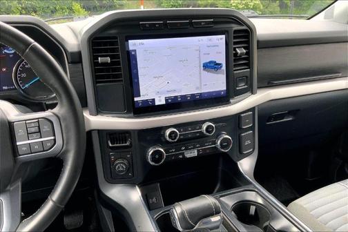 Area 51 2023 Ford F-150 XLT