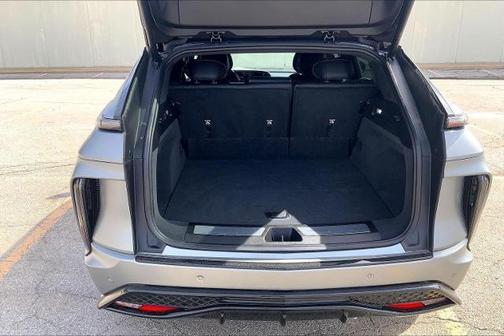 2026 Cadillac LYRIQ V