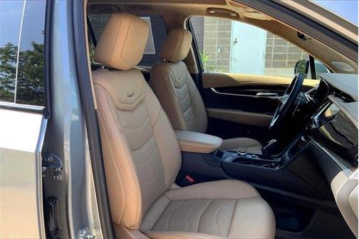 2024 Cadillac XT6 Sport AWD