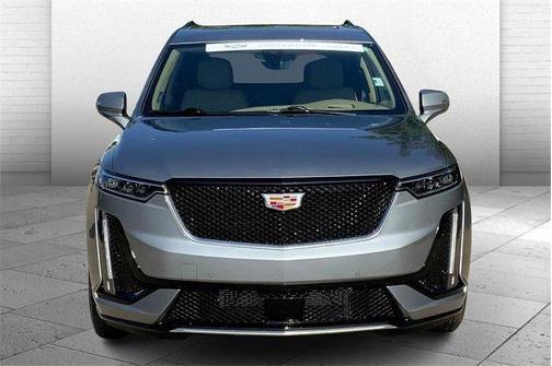 2024 Cadillac XT6 Sport AWD