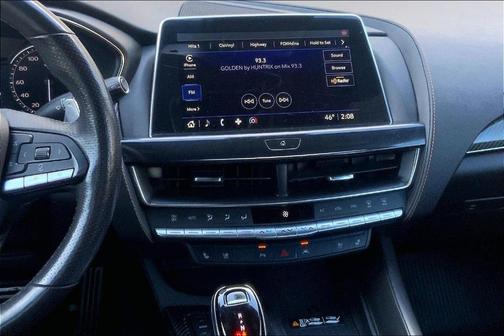 2023 Cadillac CT5 Sport AWD