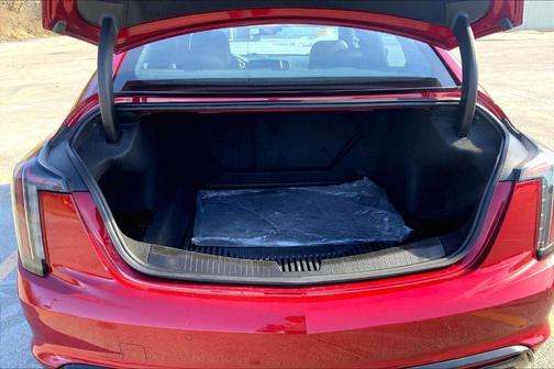 2023 Cadillac CT5 Sport AWD