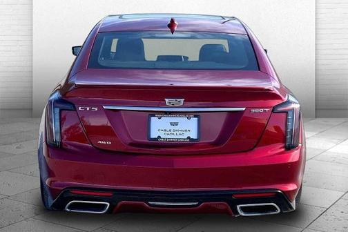 2023 Cadillac CT5 Sport AWD