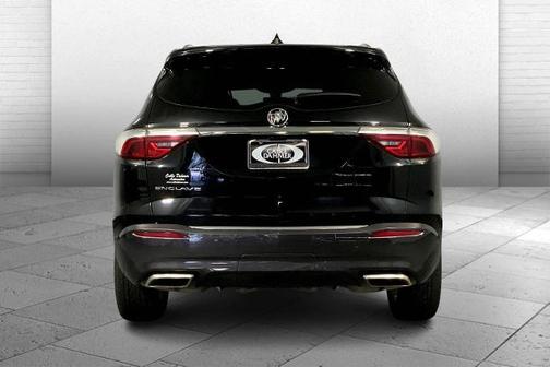 2022 Buick Enclave Premium