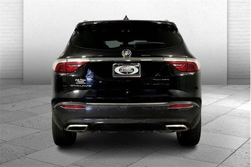 2022 Buick Enclave Premium