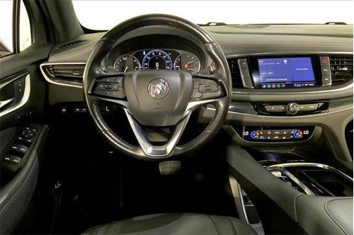 2022 Buick Enclave Premium
