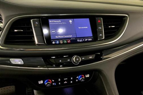 2022 Buick Enclave Premium