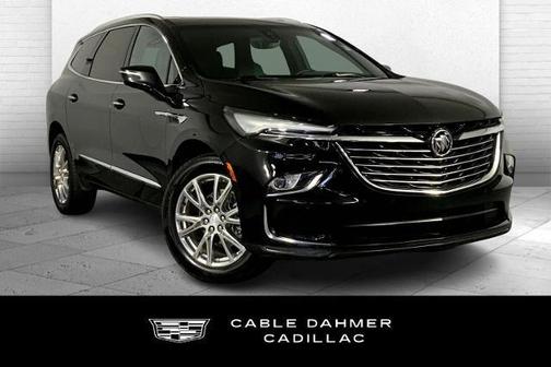 2022 Buick Enclave Premium