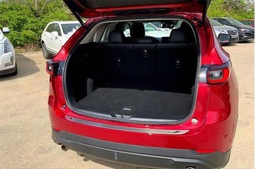 2022 Mazda CX-5 2.5 S Preferred Package