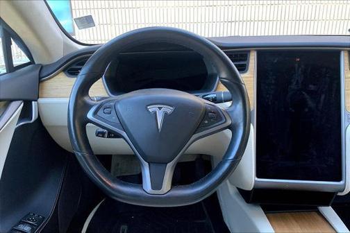 2019 Tesla Model S 100D