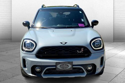 2023 MINI Countryman Cooper S