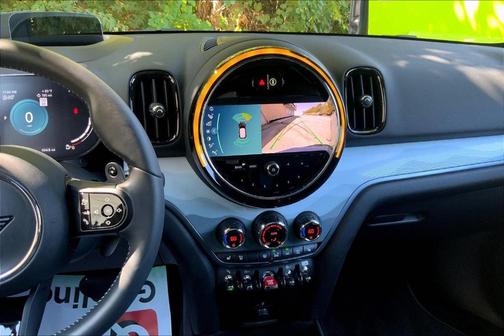2023 MINI Countryman Cooper S