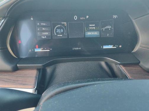 2021 Jeep Grand Cherokee L Summit