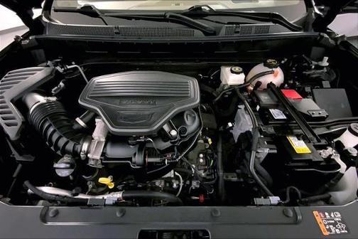 2024 Cadillac XT6 Sport AWD