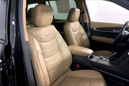 2024 Cadillac XT6 Sport AWD