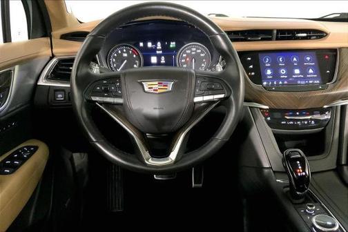 2024 Cadillac XT6 Sport AWD