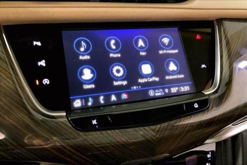 2024 Cadillac XT6 Sport AWD