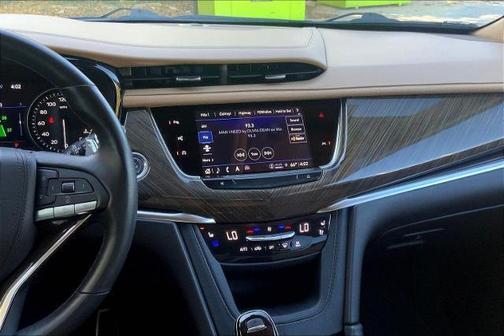 2024 Cadillac XT6 Sport AWD