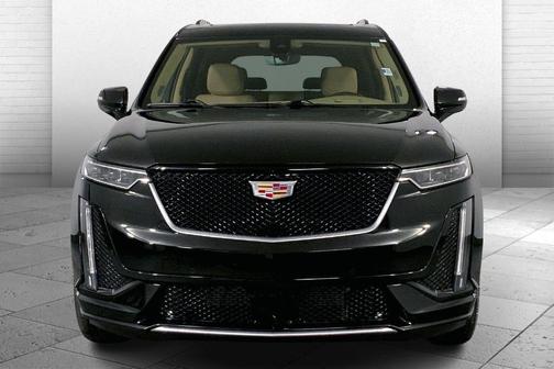 2024 Cadillac XT6 Sport AWD