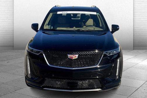 2024 Cadillac XT6 Sport AWD