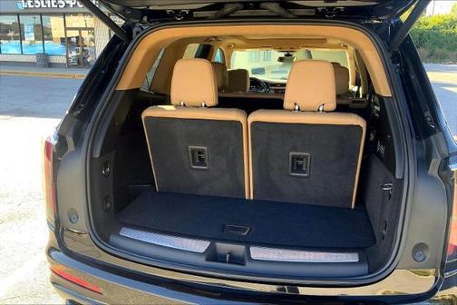 2024 Cadillac XT6 Sport AWD