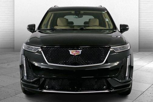 2024 Cadillac XT6 Sport AWD