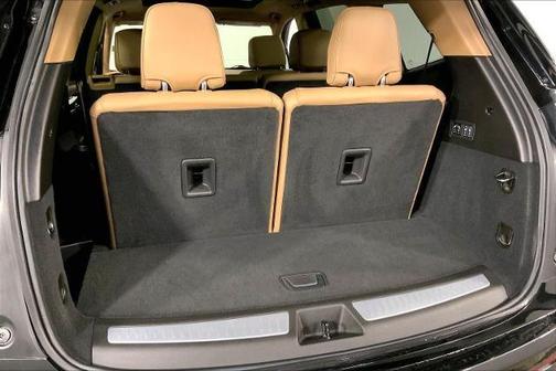 2024 Cadillac XT6 Sport AWD