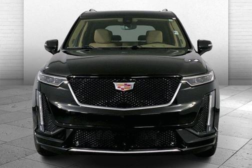 2024 Cadillac XT6 Sport AWD