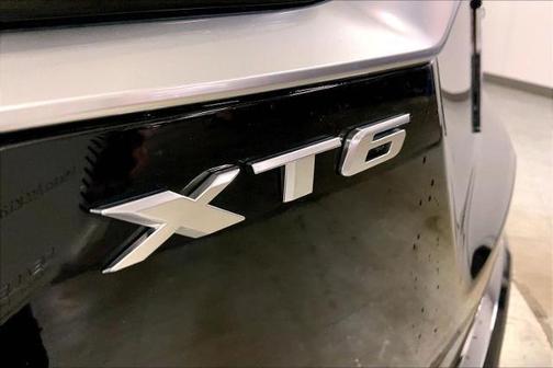 2024 Cadillac XT6 Sport AWD