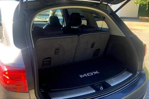 2020 Acura MDX 3.5L