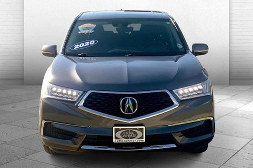 2020 Acura MDX 3.5L