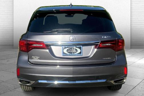 2020 Acura MDX 3.5L