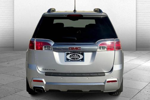 2013 GMC Terrain Denali