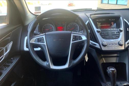 2013 GMC Terrain Denali