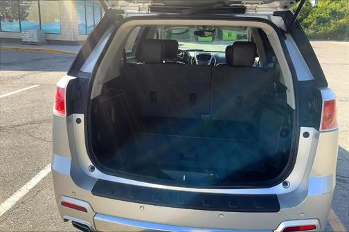 2013 GMC Terrain Denali