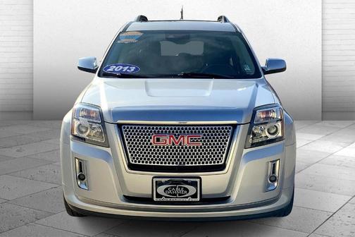 2013 GMC Terrain Denali
