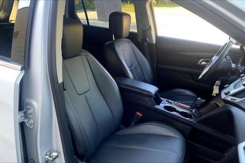 2013 GMC Terrain Denali